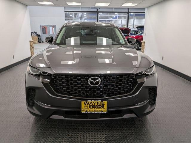 used 2024 Mazda CX-50 car, priced at $34,800