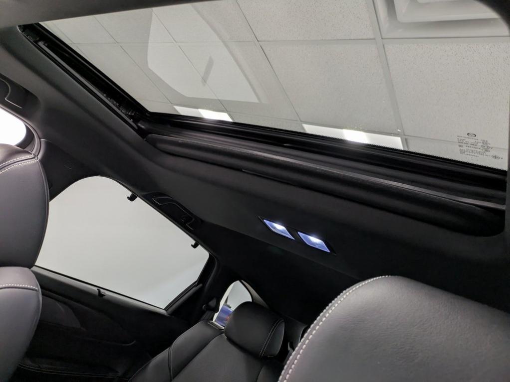 used 2023 Mazda CX-9 car, priced at $33,999