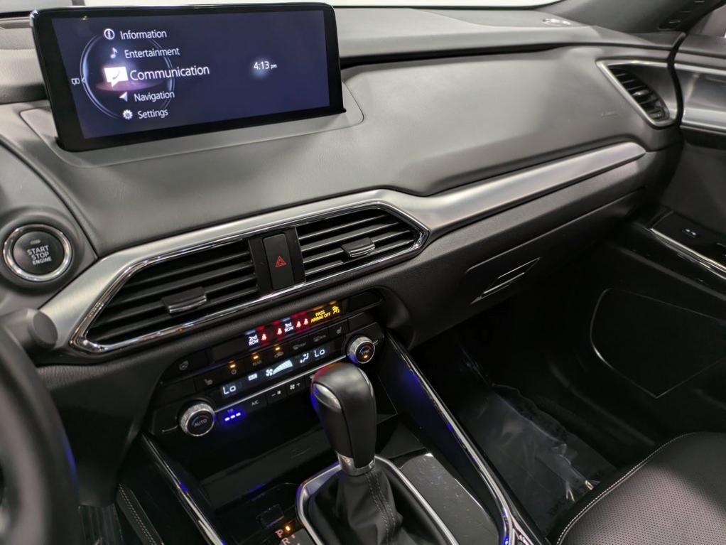 used 2023 Mazda CX-9 car, priced at $33,999