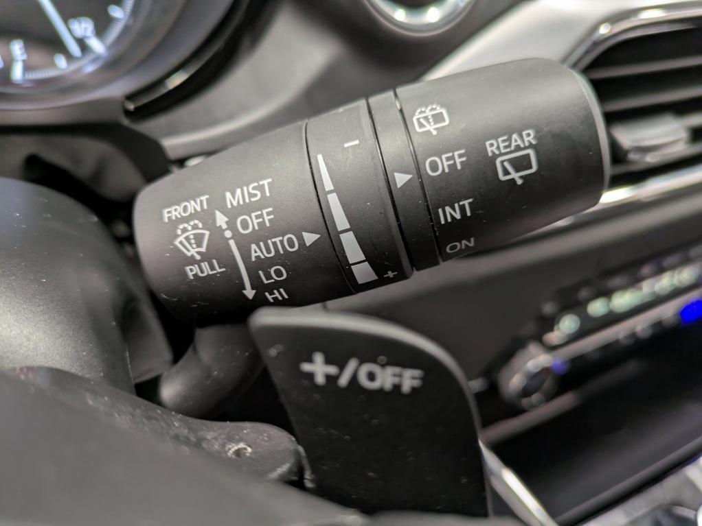 used 2023 Mazda CX-9 car, priced at $33,999