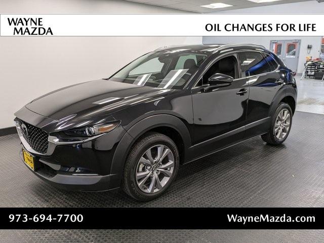 used 2021 Mazda CX-30 car, priced at $22,900