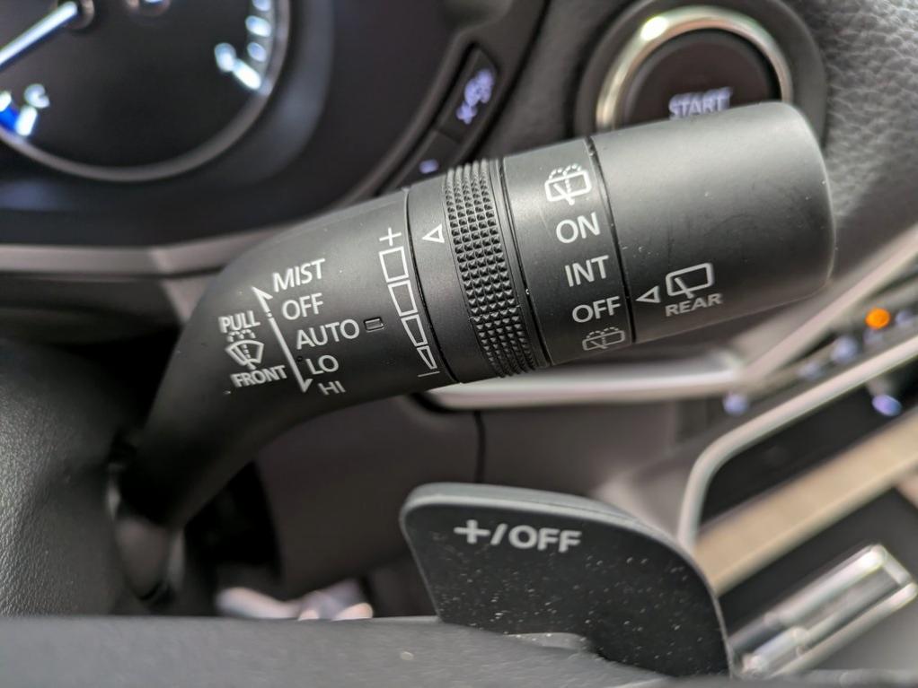 used 2025 Mazda CX-90 car, priced at $37,900