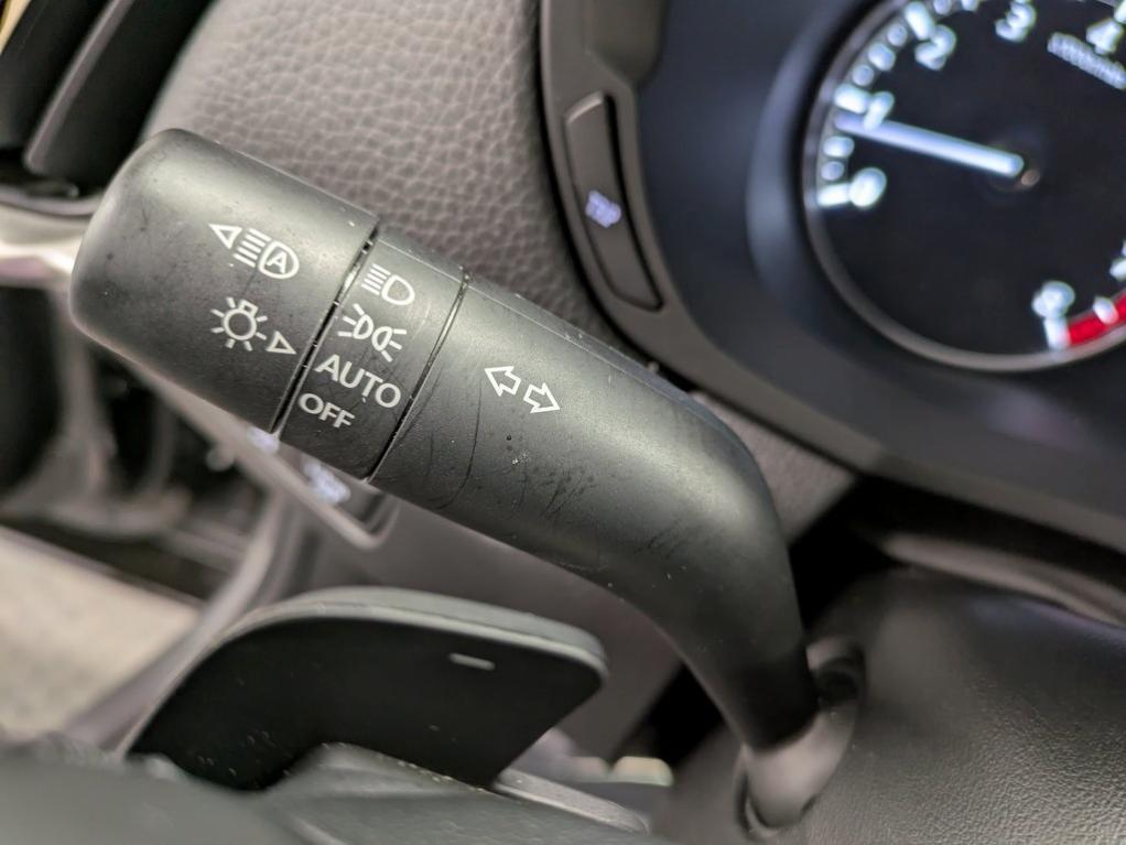 used 2025 Mazda CX-90 car, priced at $37,900