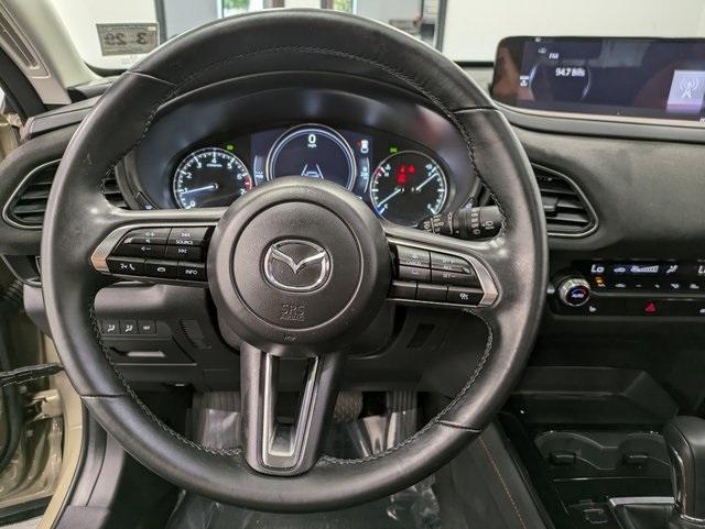 used 2024 Mazda CX-30 car, priced at $28,900