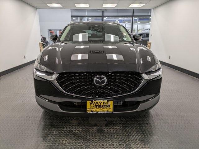 used 2021 Mazda CX-30 car, priced at $22,924