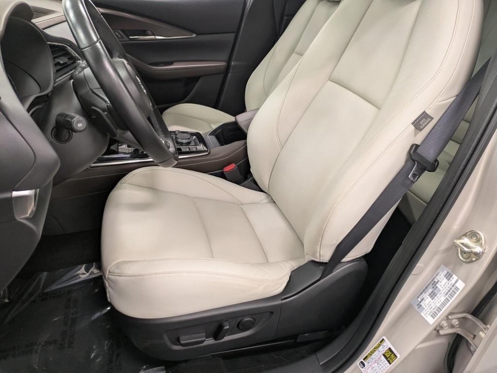used 2022 Mazda CX-30 car, priced at $24,900