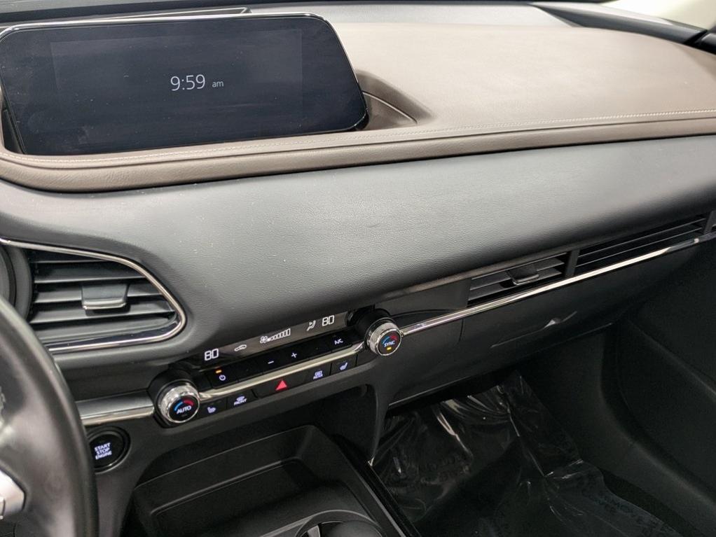 used 2022 Mazda CX-30 car, priced at $24,900