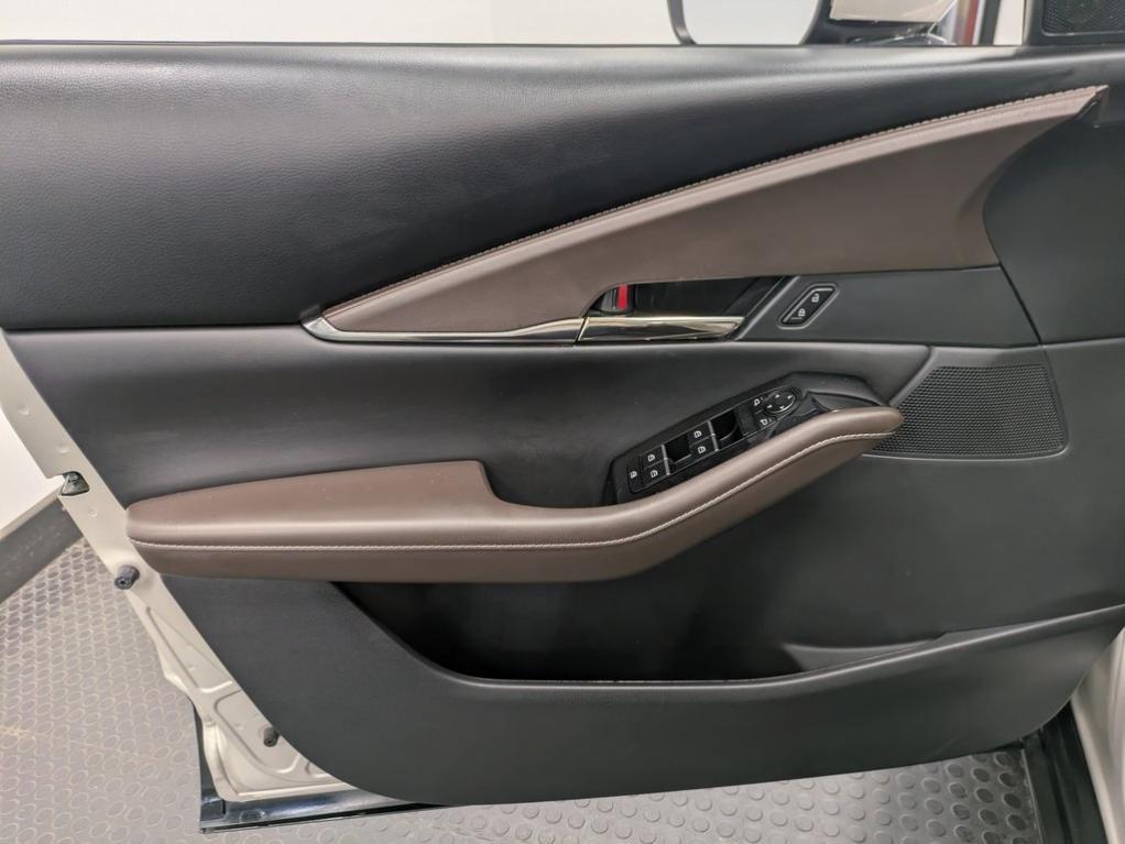 used 2022 Mazda CX-30 car, priced at $24,900
