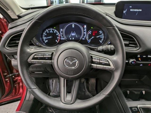 used 2022 Mazda CX-30 car, priced at $22,900