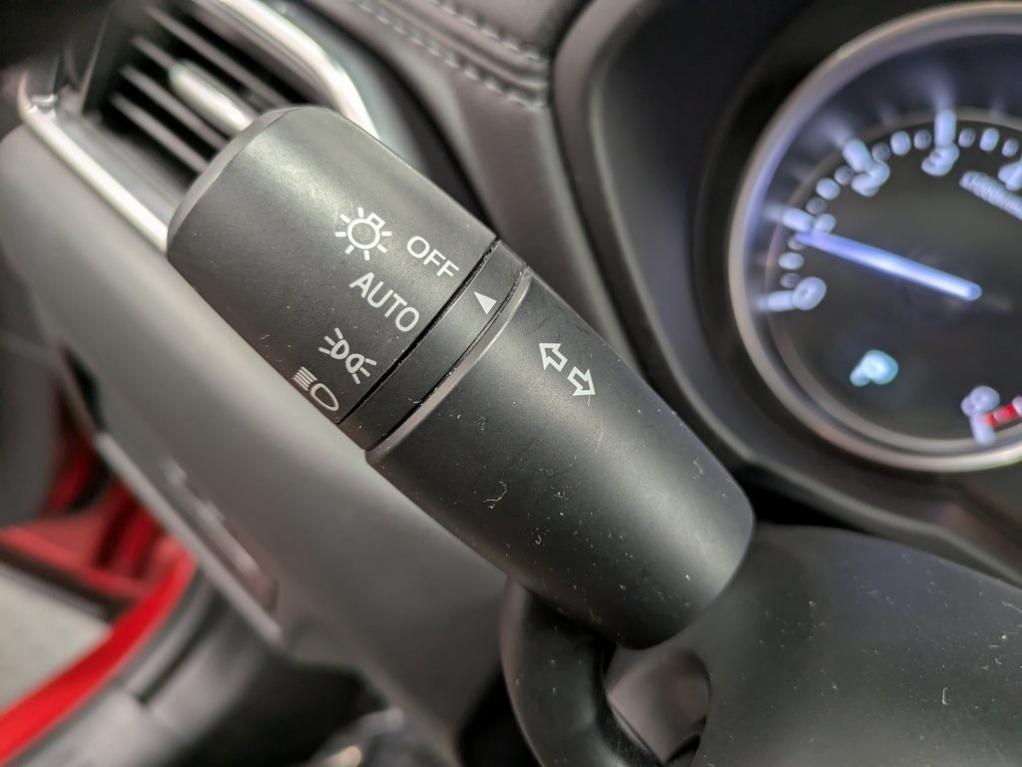 used 2021 Mazda CX-5 car, priced at $21,499