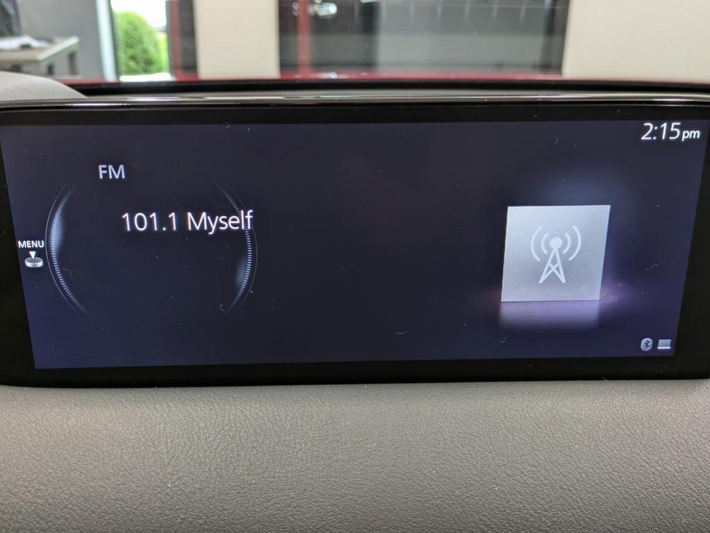 used 2021 Mazda CX-5 car, priced at $21,499