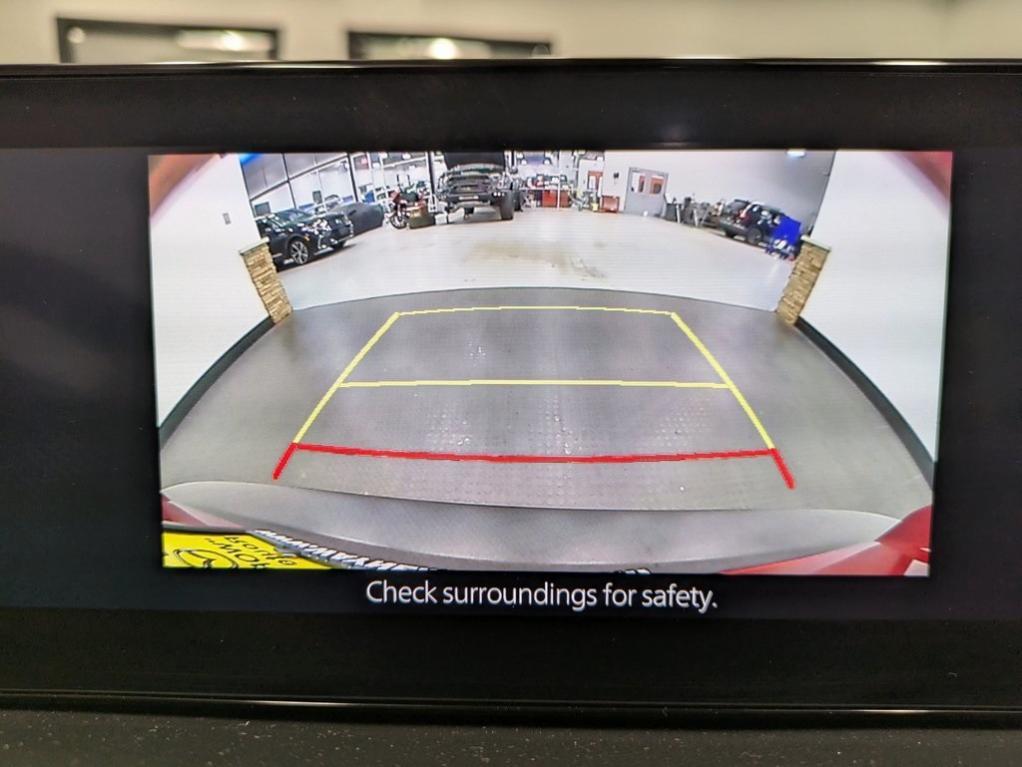 used 2022 Mazda CX-30 car, priced at $20,779