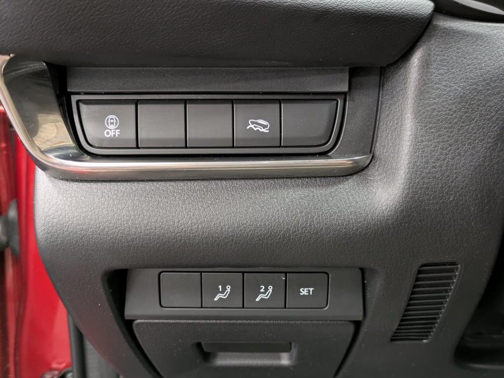 used 2022 Mazda CX-30 car, priced at $20,779