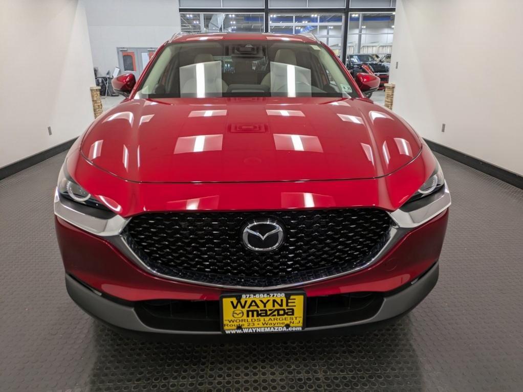 used 2022 Mazda CX-30 car, priced at $20,779