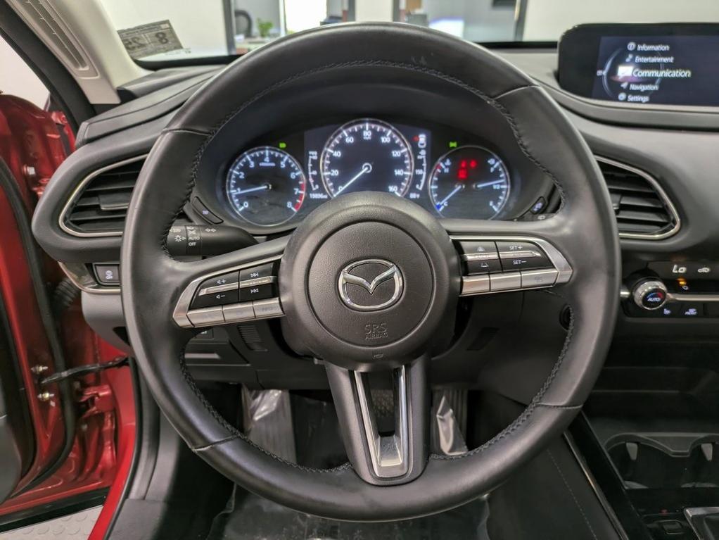 used 2022 Mazda CX-30 car, priced at $20,779