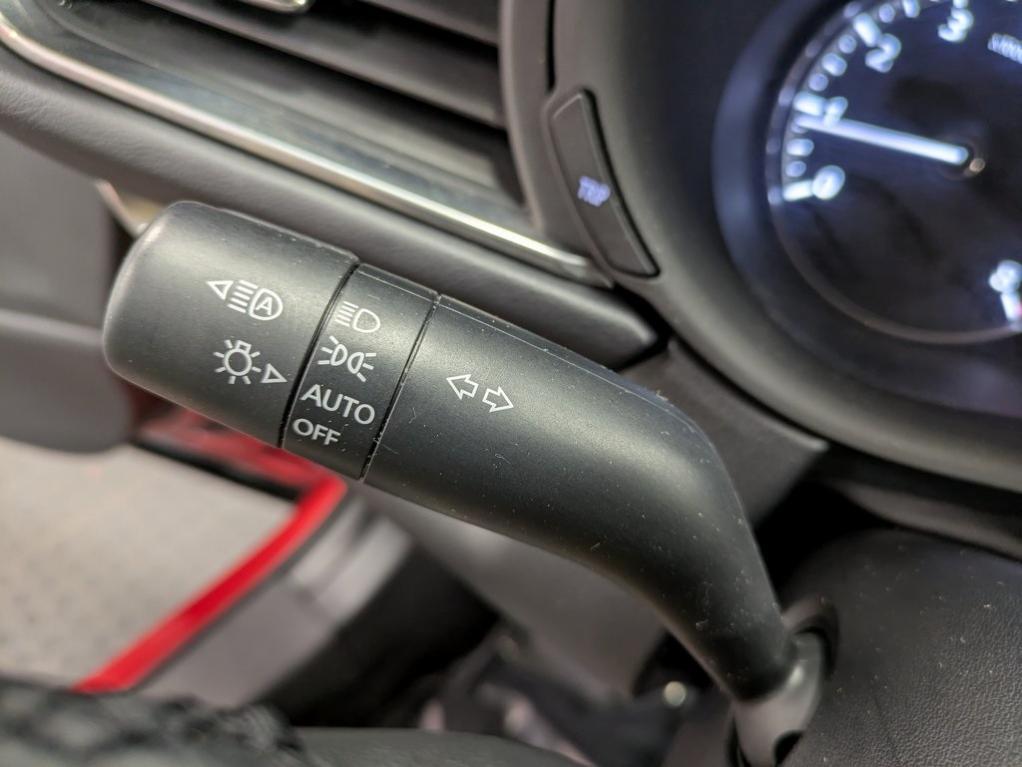 used 2022 Mazda CX-30 car, priced at $20,779