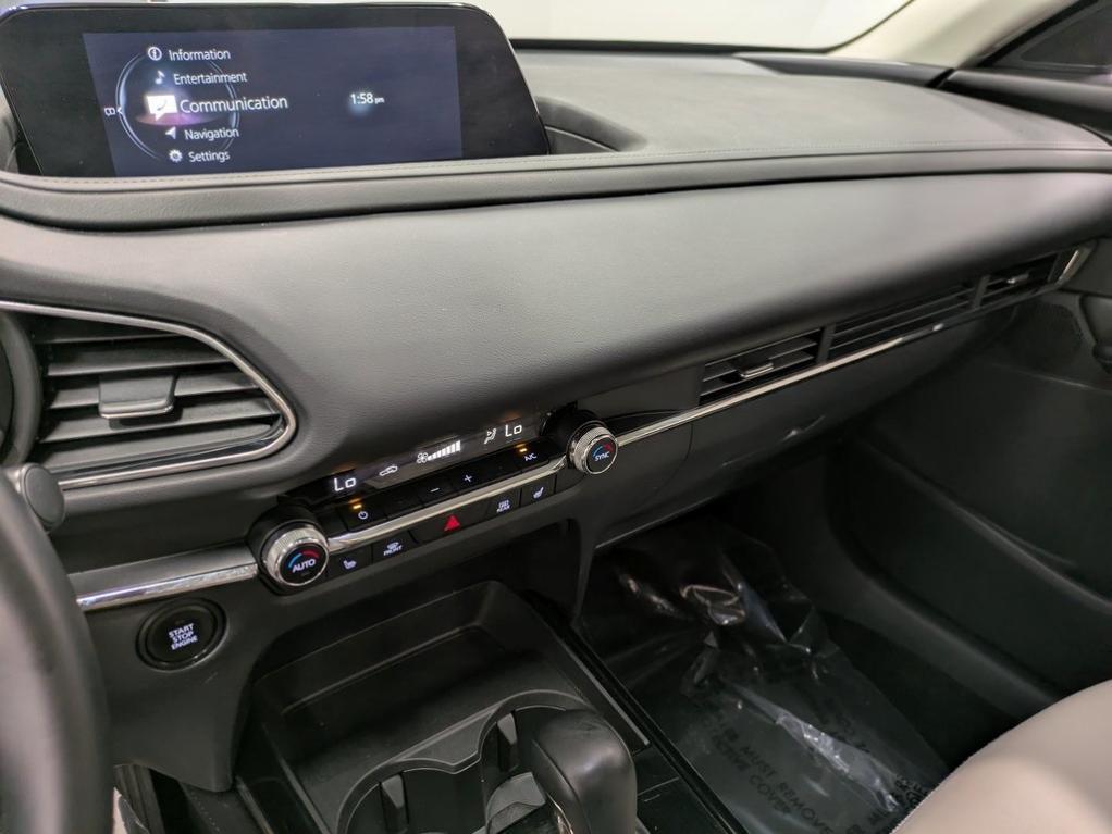 used 2022 Mazda CX-30 car, priced at $20,779