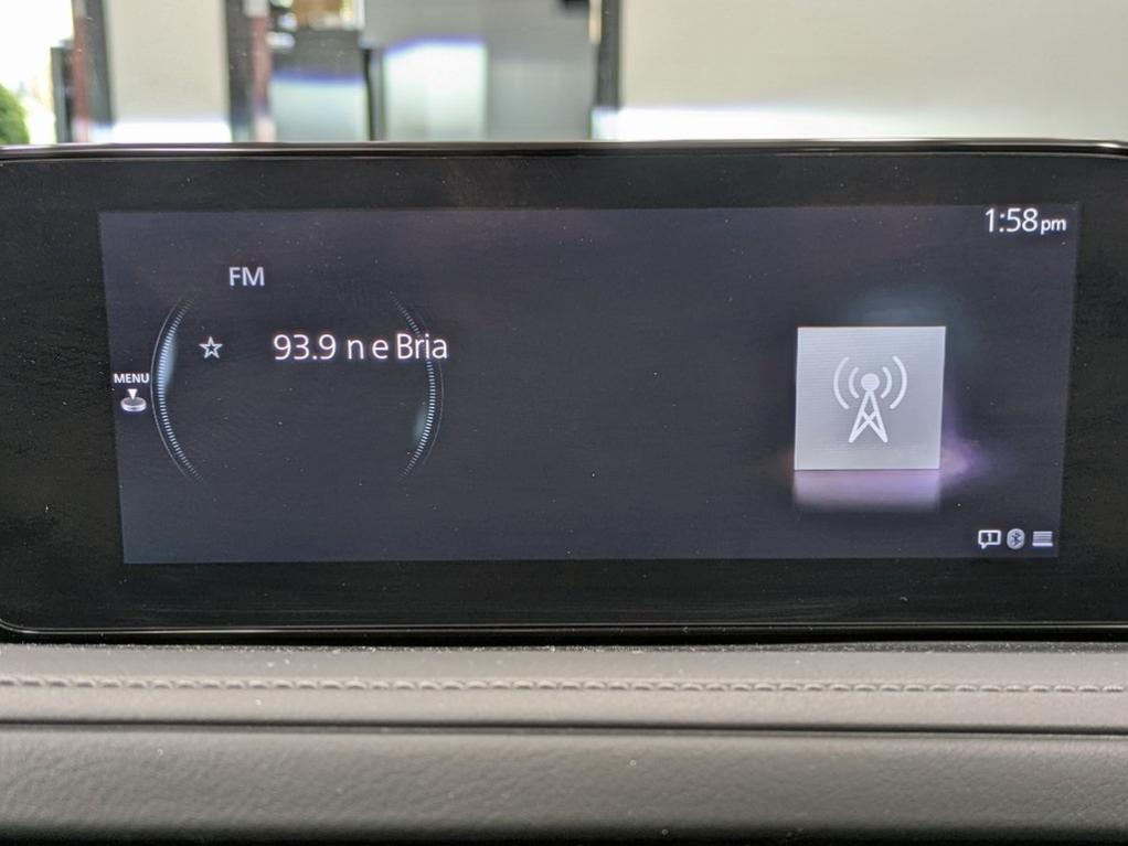 used 2022 Mazda CX-30 car, priced at $20,779