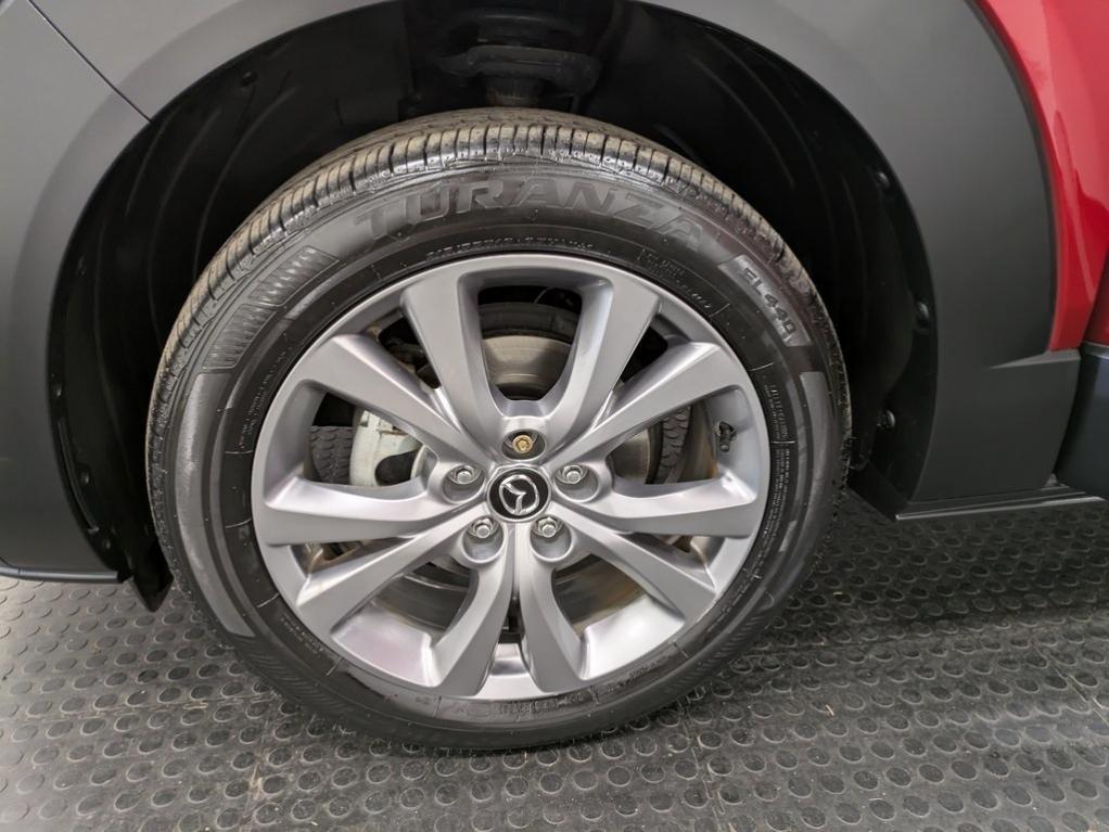 used 2022 Mazda CX-30 car, priced at $20,779