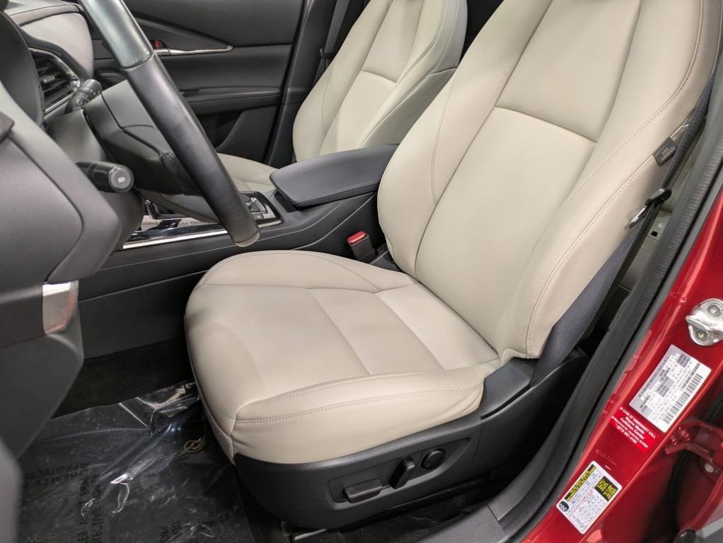 used 2022 Mazda CX-30 car, priced at $20,779