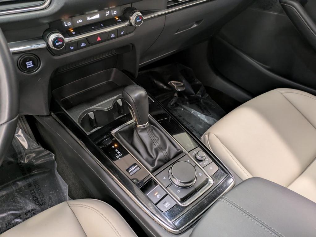 used 2022 Mazda CX-30 car, priced at $20,779