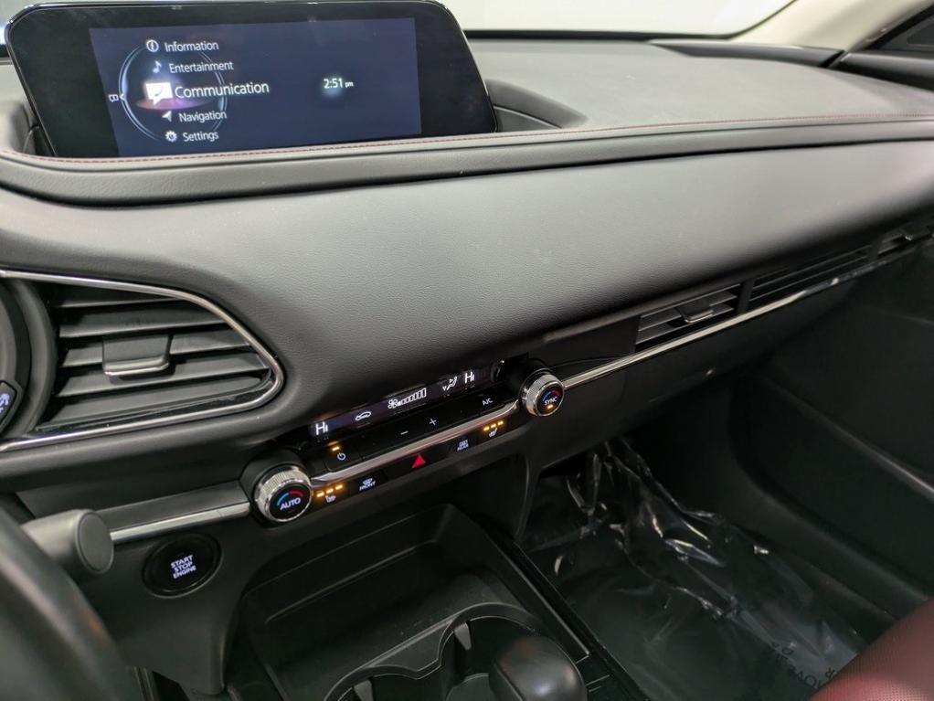 used 2023 Mazda CX-30 car, priced at $24,500