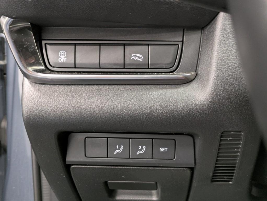 used 2023 Mazda CX-30 car, priced at $24,500