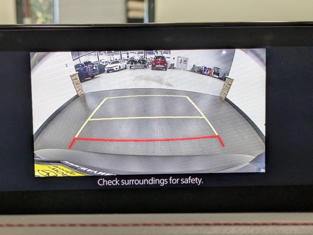 used 2023 Mazda CX-30 car, priced at $24,500