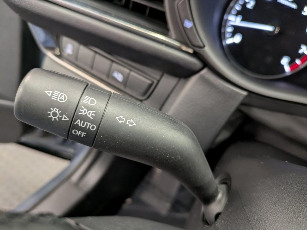 used 2023 Mazda CX-30 car, priced at $24,500