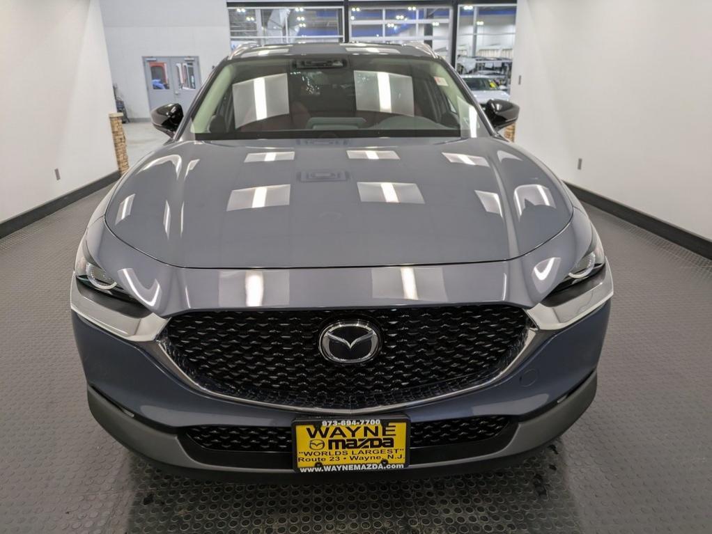 used 2023 Mazda CX-30 car, priced at $24,500