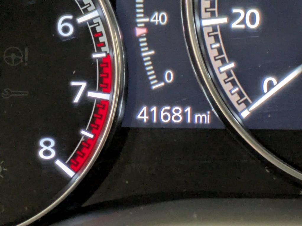 used 2023 Mazda CX-30 car, priced at $24,500