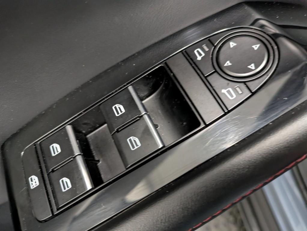 used 2023 Mazda CX-30 car, priced at $24,500