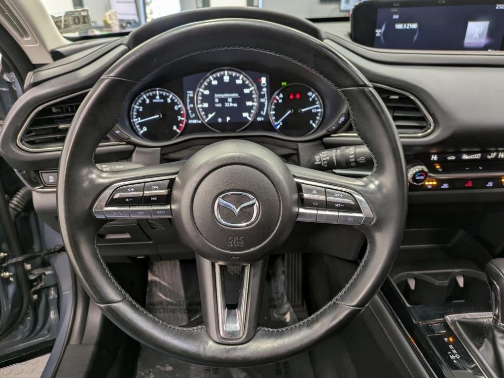 used 2023 Mazda CX-30 car, priced at $24,500