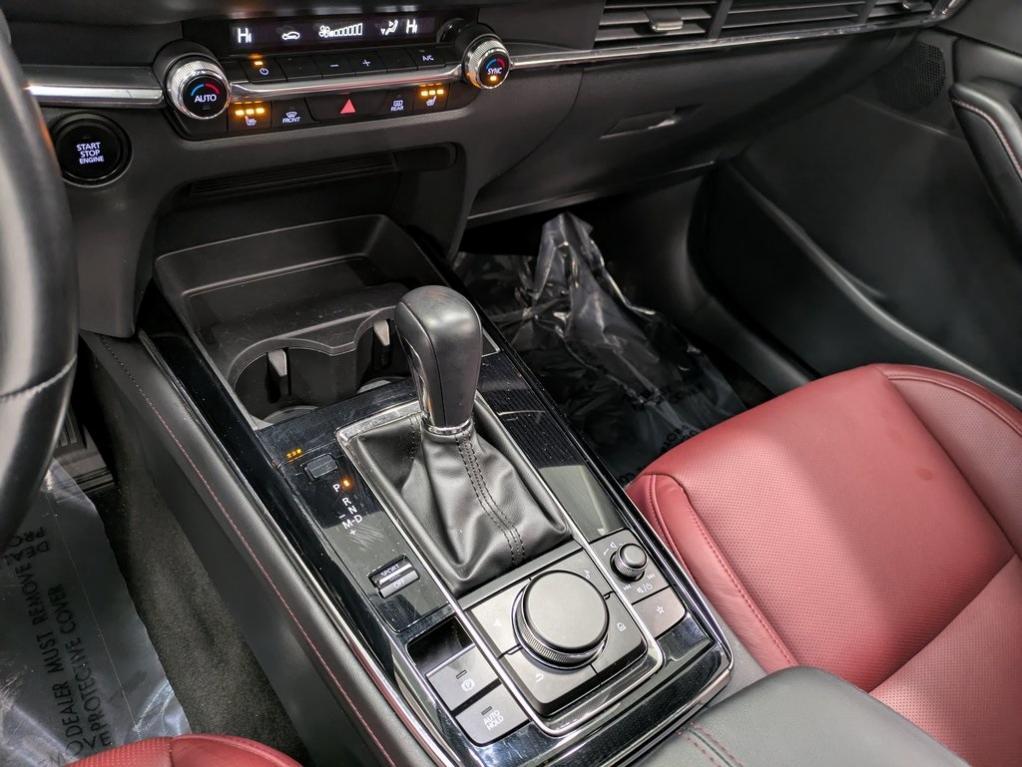 used 2023 Mazda CX-30 car, priced at $24,500