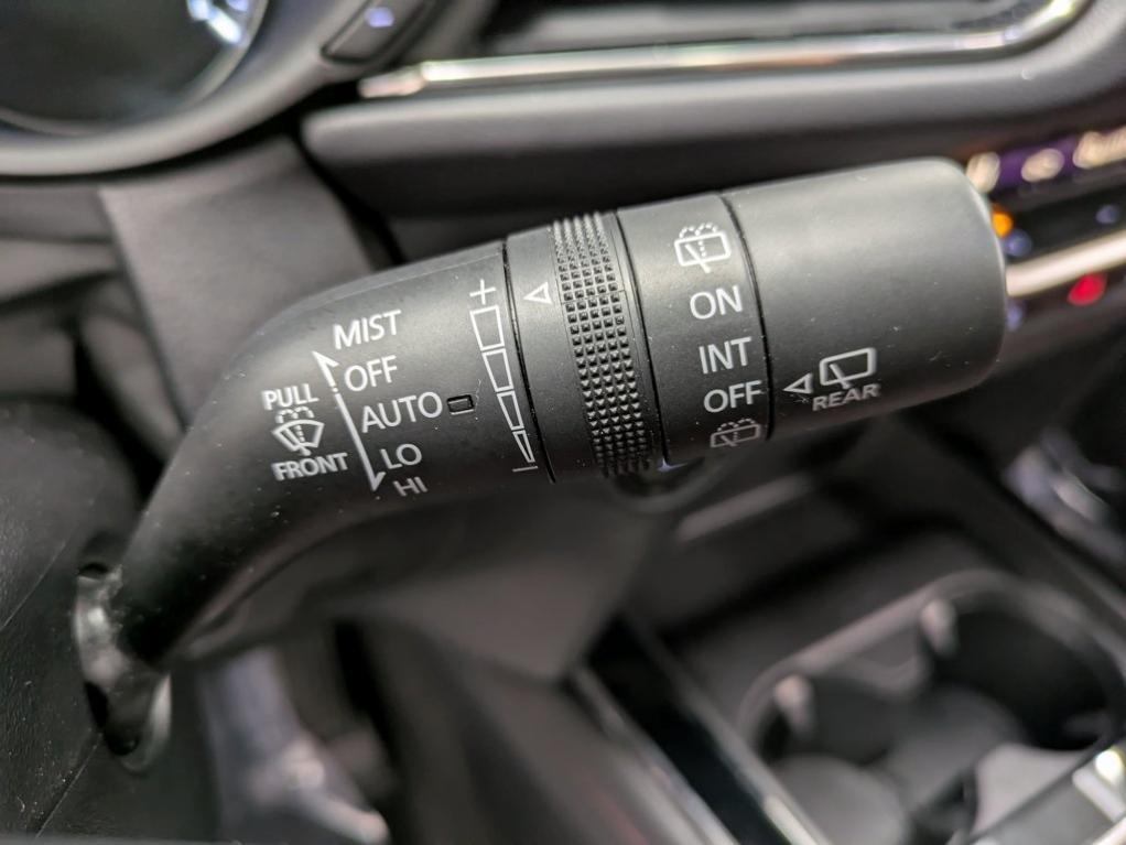 used 2023 Mazda CX-30 car, priced at $24,500