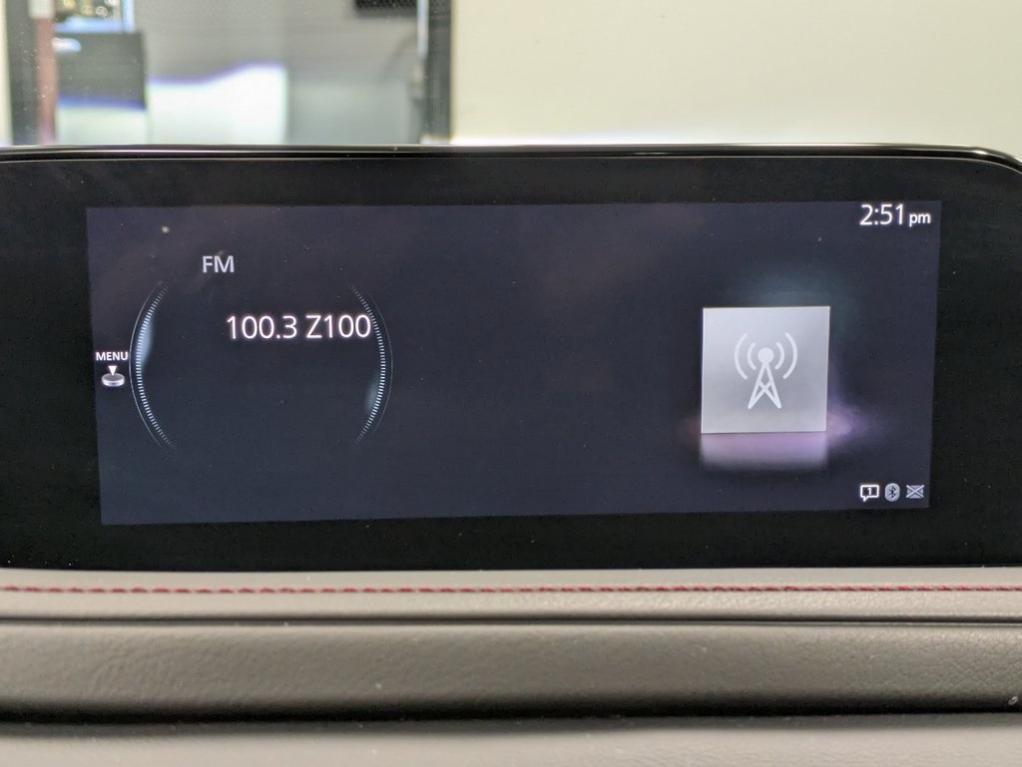 used 2023 Mazda CX-30 car, priced at $24,500