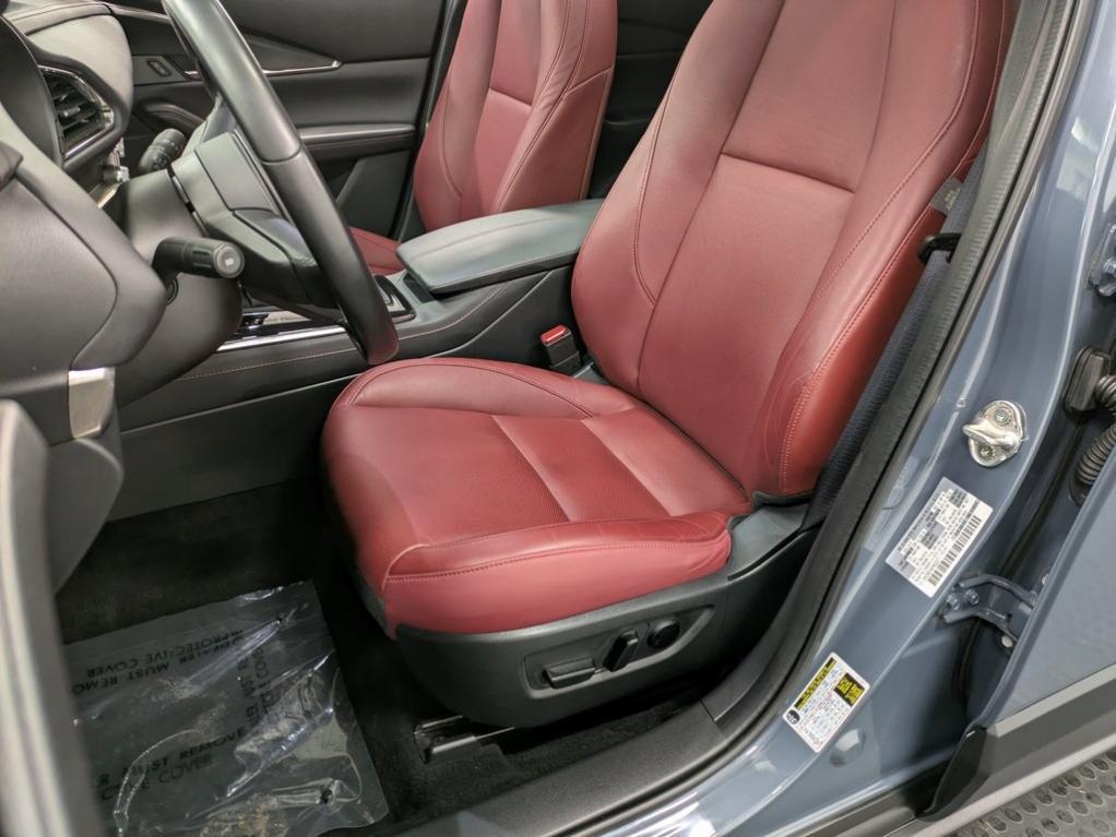 used 2023 Mazda CX-30 car, priced at $24,500