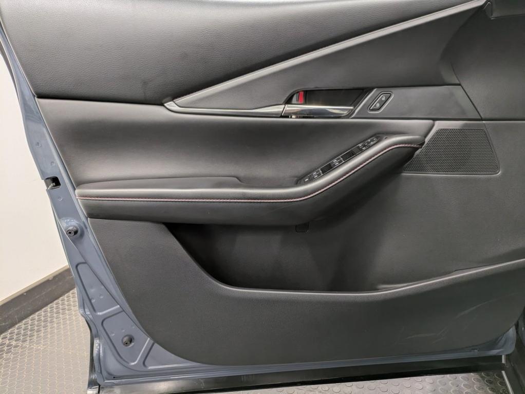 used 2023 Mazda CX-30 car, priced at $24,500