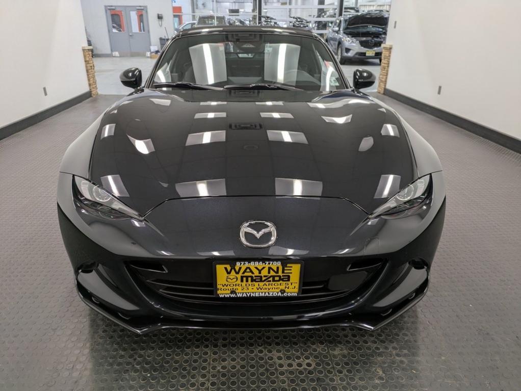 used 2024 Mazda MX-5 Miata car