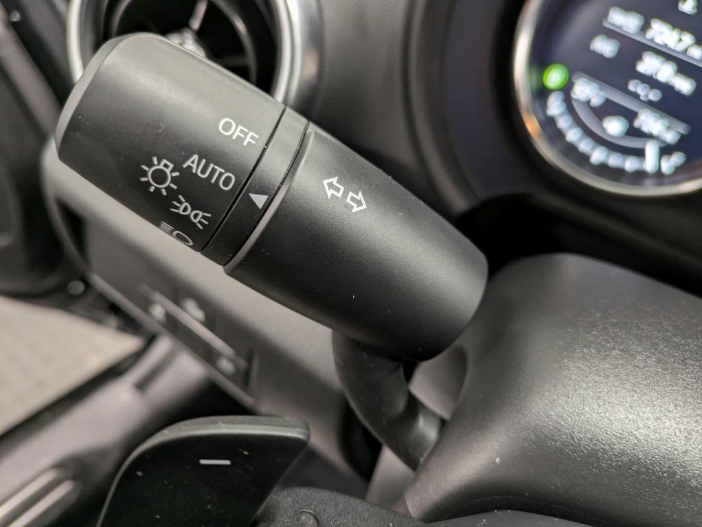 used 2024 Mazda MX-5 Miata car