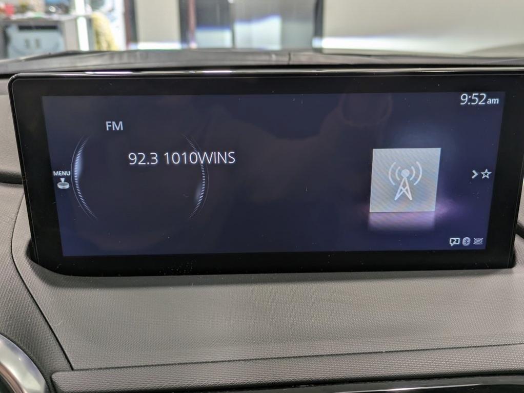 used 2024 Mazda MX-5 Miata car