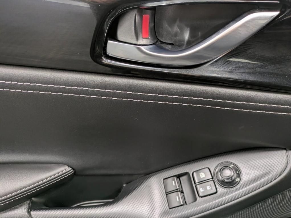 used 2024 Mazda MX-5 Miata car