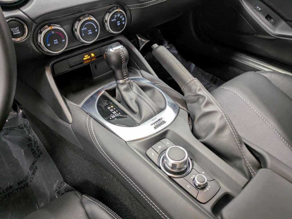 used 2024 Mazda MX-5 Miata car