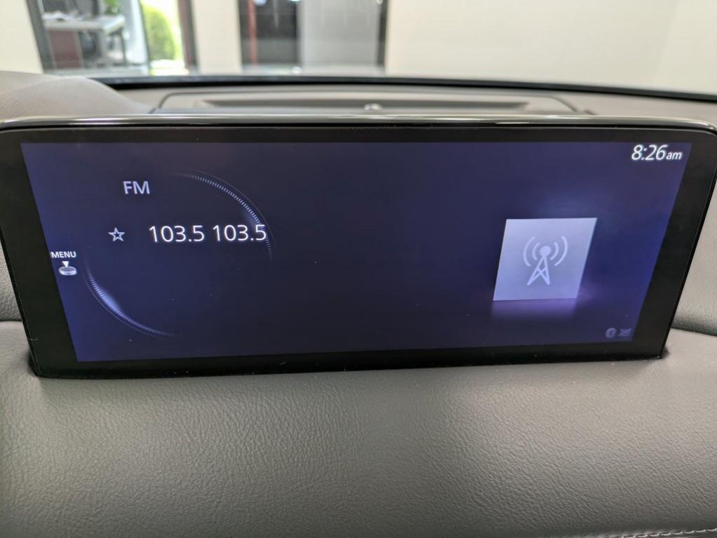 used 2022 Mazda CX-5 car, priced at $27,900
