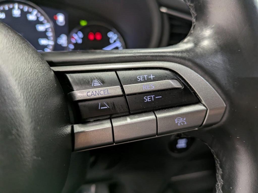 used 2023 Mazda CX-30 car, priced at $22,998