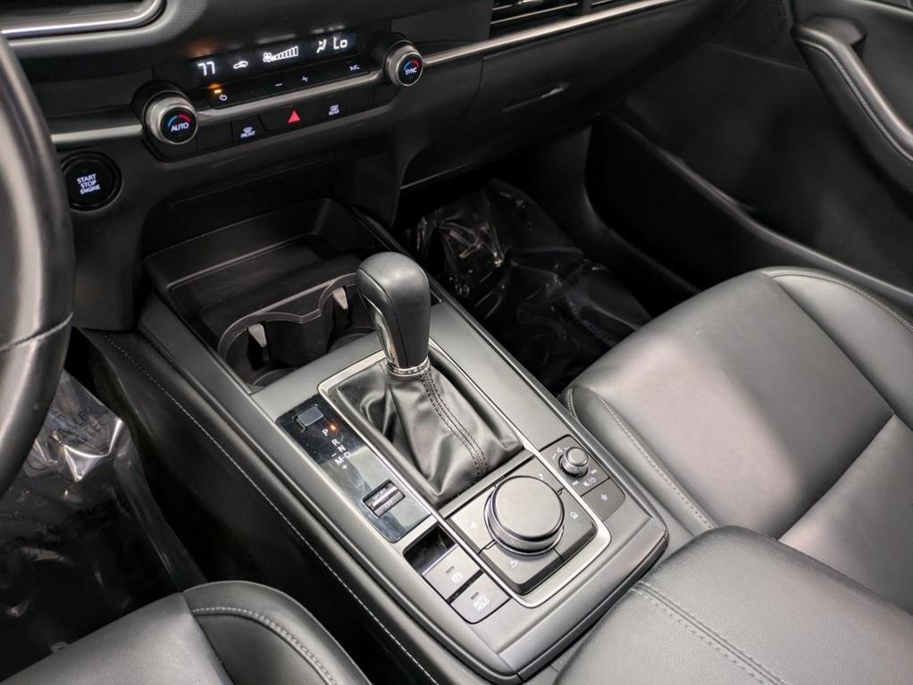 used 2023 Mazda CX-30 car, priced at $22,998