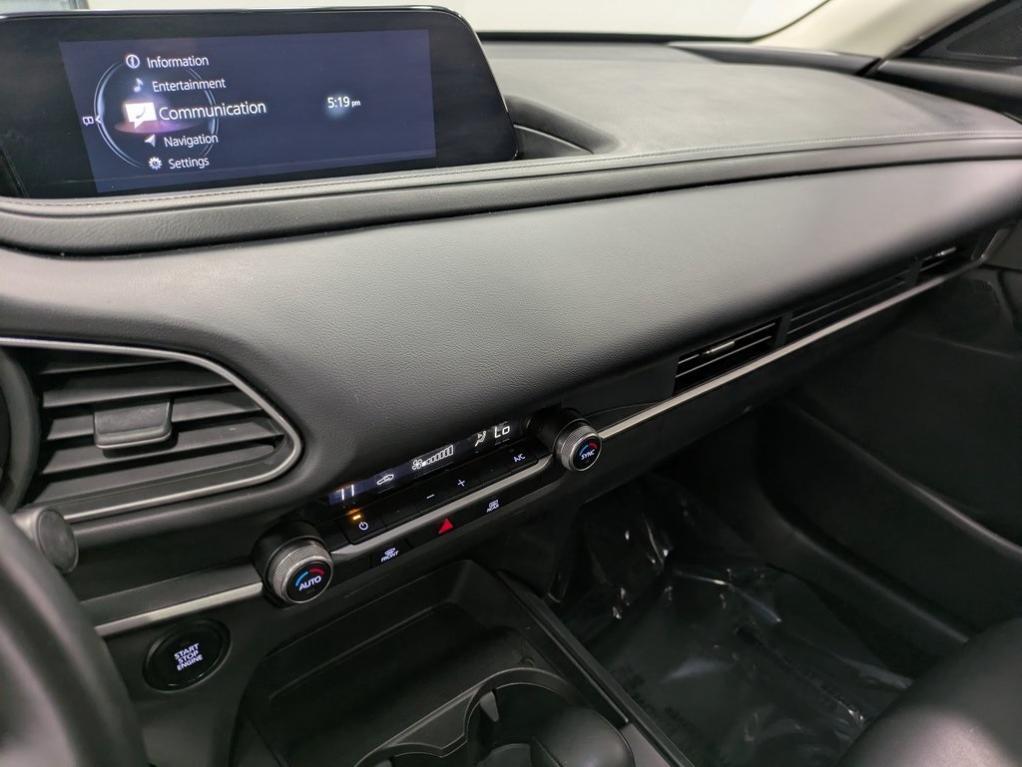 used 2023 Mazda CX-30 car, priced at $22,998