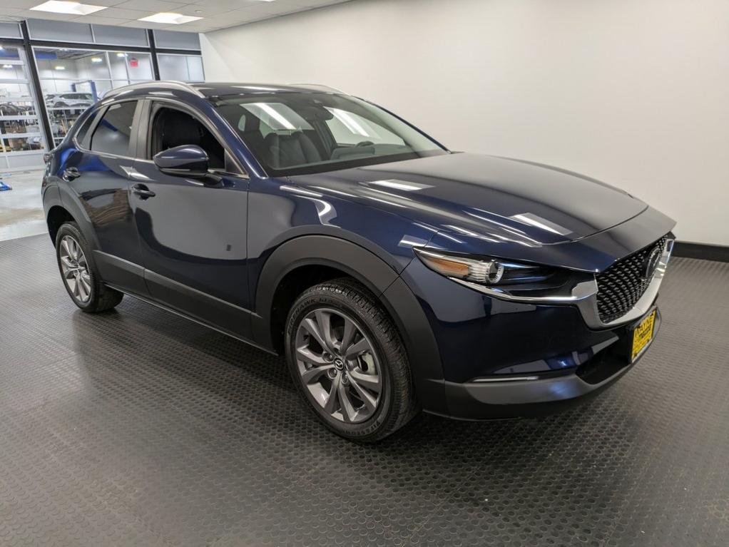 used 2023 Mazda CX-30 car, priced at $22,998