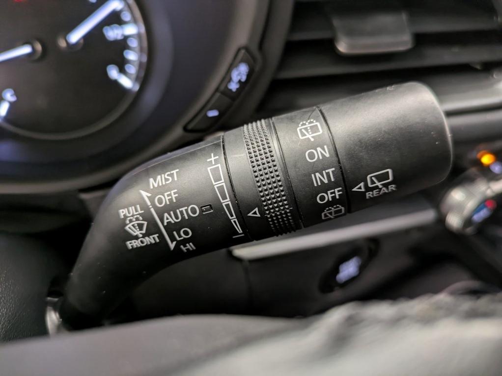 used 2023 Mazda CX-30 car, priced at $22,998