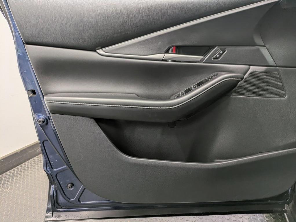 used 2023 Mazda CX-30 car, priced at $22,998